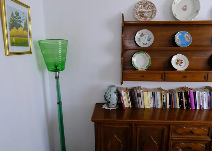 Apartamento Angolo Azzurro By Portofinovacanze *