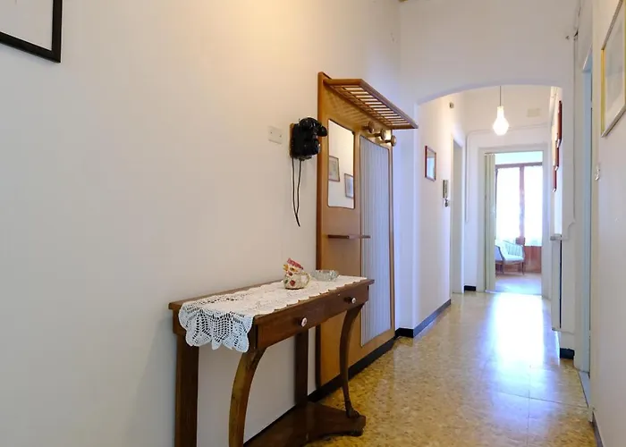 Angolo Azzurro By Portofinovacanze * Rapallo