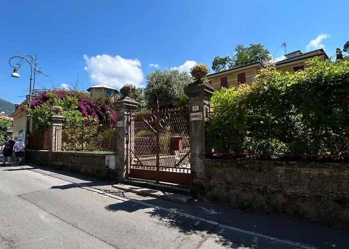 Angolo Azzurro By Portofinovacanze Apartman *