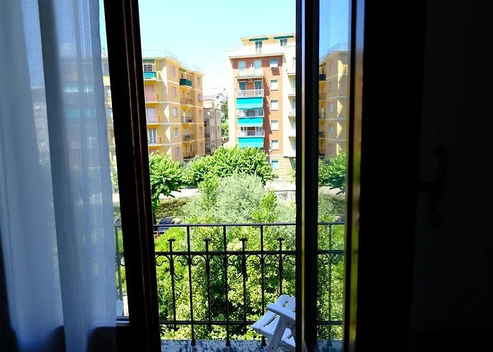 Angolo Azzurro By Portofinovacanze Apartamento