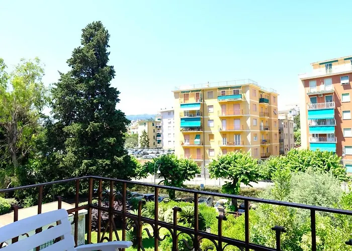 Apartamento Angolo Azzurro By Portofinovacanze