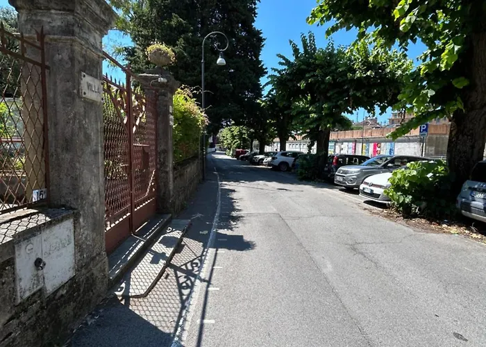 Apartamento Angolo Azzurro By Portofinovacanze *