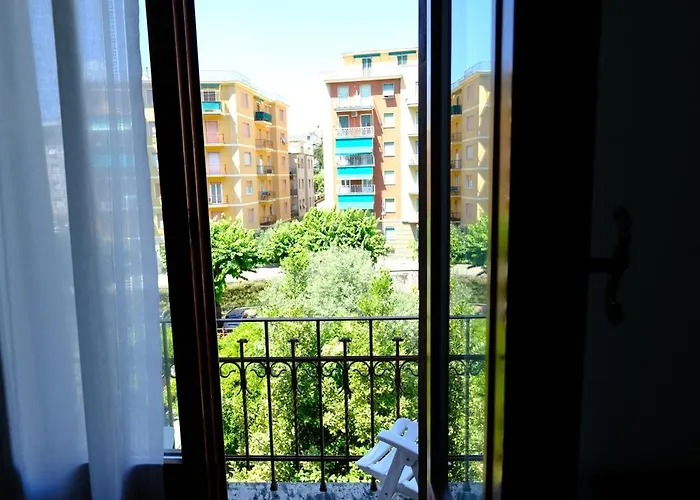 Angolo Azzurro By Portofinovacanze * Rapallo